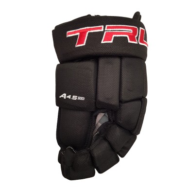 TRUE A4.5 SBP Sr. хоккейные перчатки