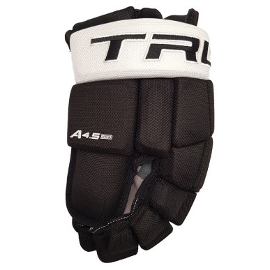 TRUE A4.5 SBP Sr. хоккейные перчатки