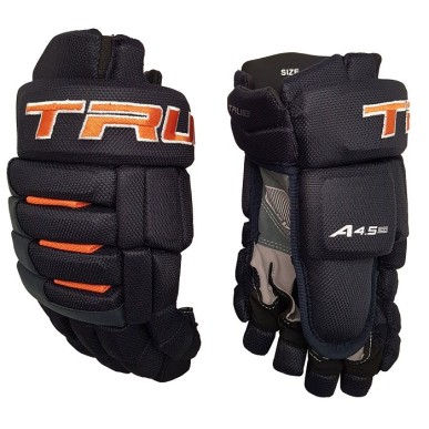 TRUE A4.5 SBP Jr. хоккейные перчатки