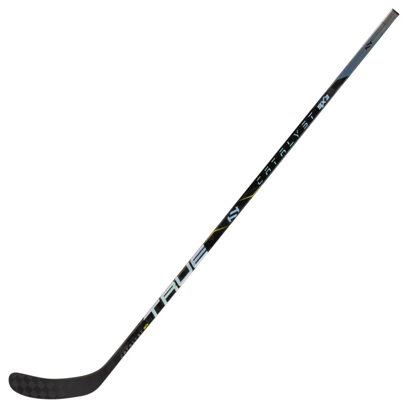 TRUE Catalyst 9X3 Junioru kompozīta hokeja nūja