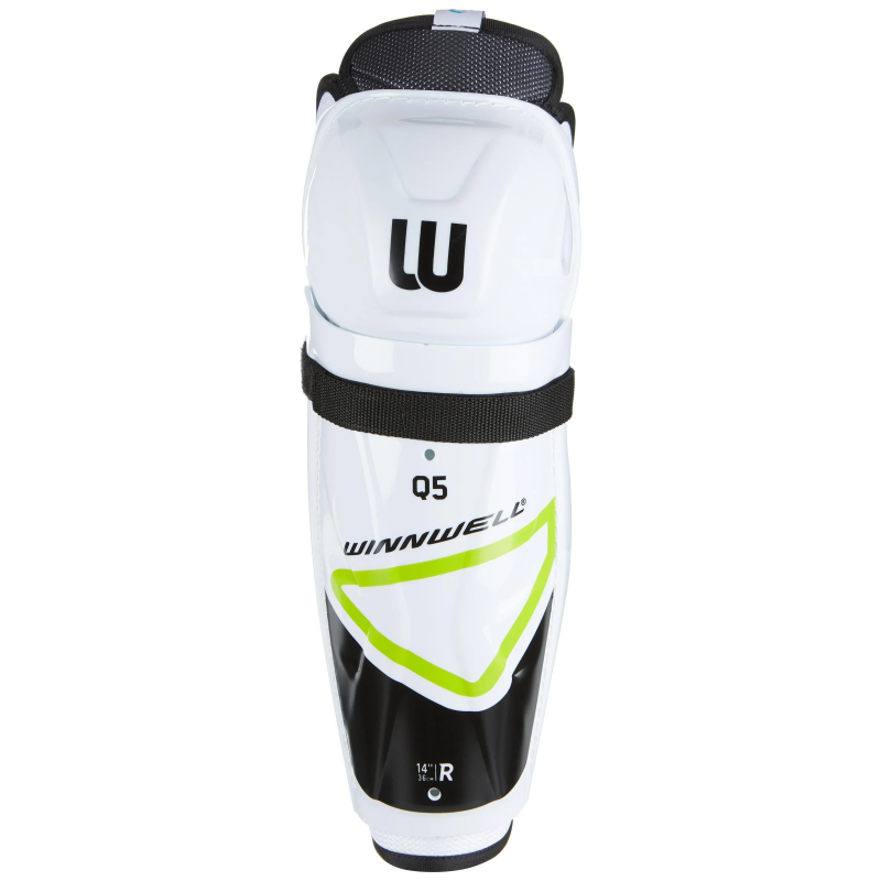 WINNWELL Q5 Jr. Щитки