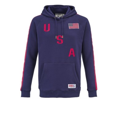 CCM Sr. толстовка USA Pullover