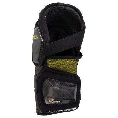 BAUER Supreme Mach Jr. налокотники
