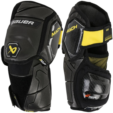 BAUER Supreme Mach Jr. налокотники