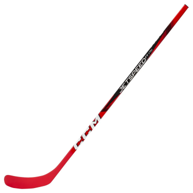 CCM Jetspeed FT Yth. Композитная Хоккейная Клюшка