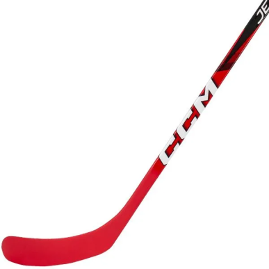 CCM Jetspeed FT Yth. Композитная Хоккейная Клюшка