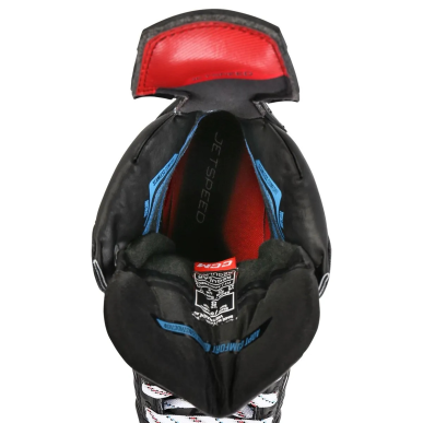 CCM Jetspeed FT6 Int. Хоккейные коньки