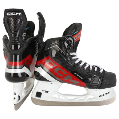 CCM Jetspeed FT6 Int. Хоккейные коньки