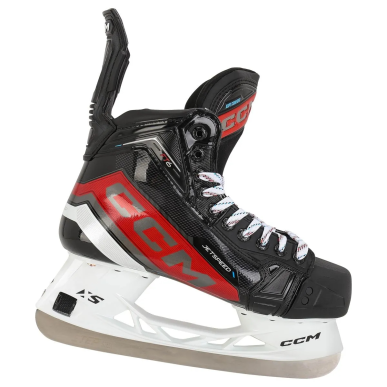 CCM Jetspeed FT6 Int. Хоккейные коньки