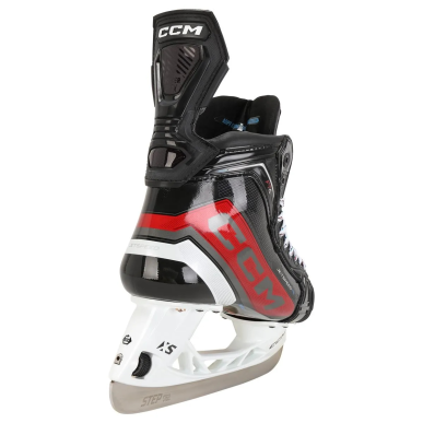 CCM Jetspeed FT6 Int. Хоккейные коньки