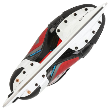 CCM Jetspeed FT6 Int. Хоккейные коньки