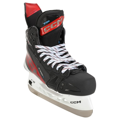 CCM Jetspeed FT6 Int. Хоккейные коньки