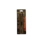TACKI-MAC Wrap Ribbed 8.25'' Накладка для ручки