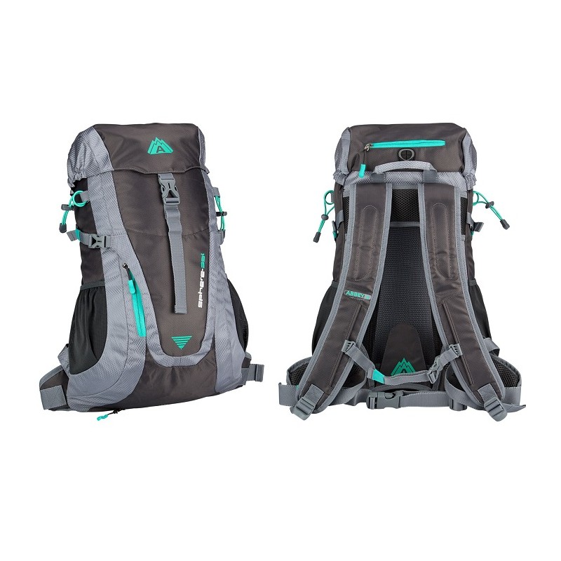 ABBEY Outdoor Areo-Fit Рюкзак 35L