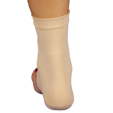BUNGA PADS Гелевый бампер для голеностопа