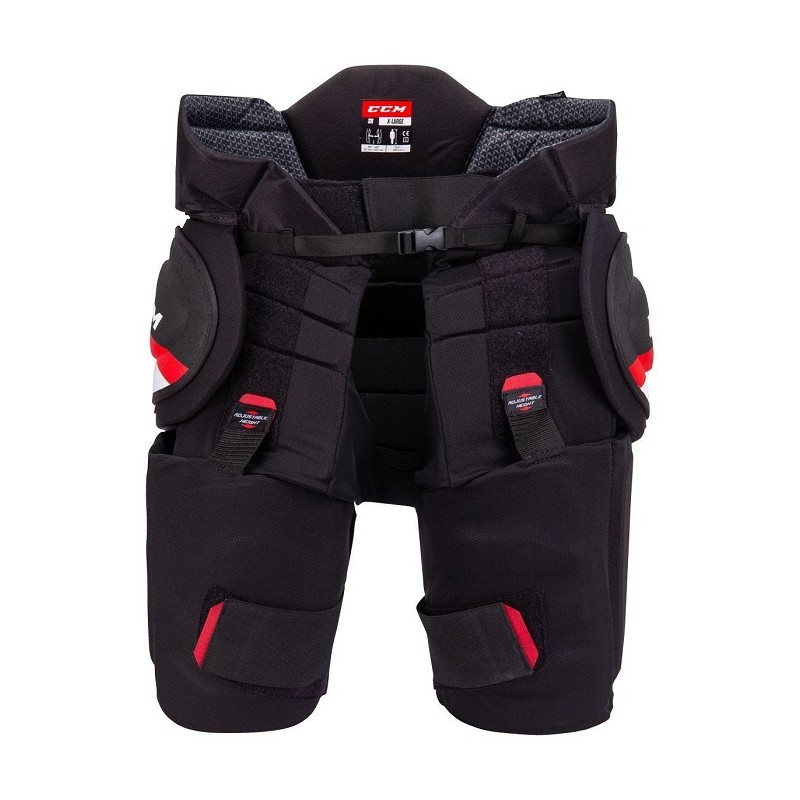CCM Jetspeed Sr. роликовые хоккейные защитные трусы