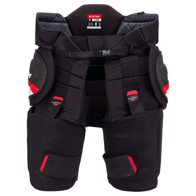 CCM Jetspeed Sr. роликовые хоккейные защитные трусы