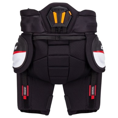 CCM Jetspeed Sr. роликовые хоккейные защитные трусы