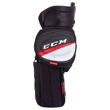 CCM Jetspeed Sr. роликовые хоккейные защитные трусы