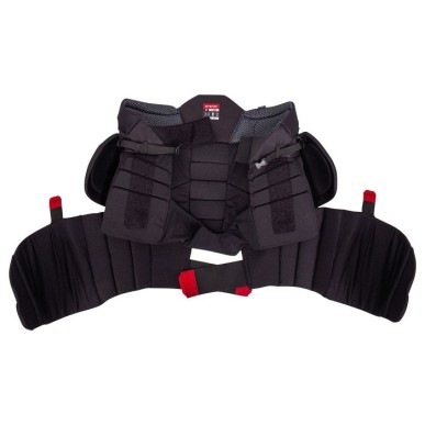 CCM Jetspeed Sr. роликовые хоккейные защитные трусы