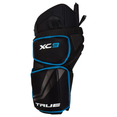 TRUE XCore 9 Sr. защитные хоккейные трусы с чехлом