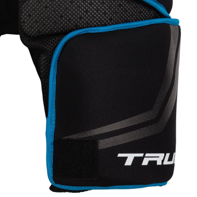 TRUE XCore 9 Sr. защитные хоккейные трусы с чехлом