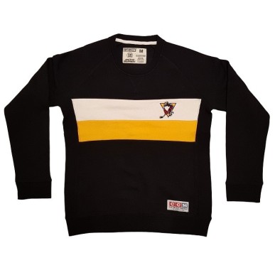 CCM Wilkes Barre/Scranton Penguins Women Pullover толстовка F6755