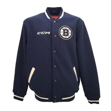 CCM Boston Bruins Sr. Куртка JVJ4DA