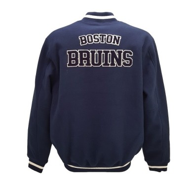 CCM Boston Bruins Sr. Куртка JVJ4DA