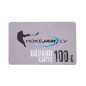 HOKEJAM.LV Подарочная карта 100€