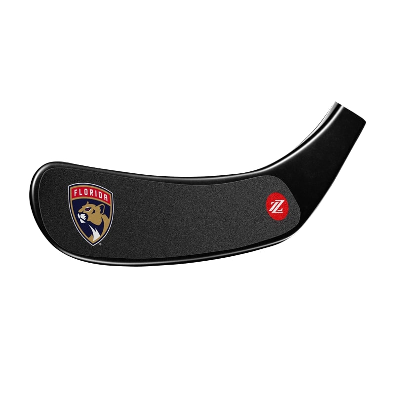 REZZTEK Player Jr. NHL черная лента для лопатки (набор из 2 штук)
