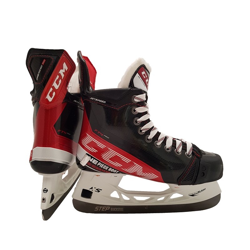 Demo CCM Jetspeed FT4 Pro Int. Хоккейные коньки