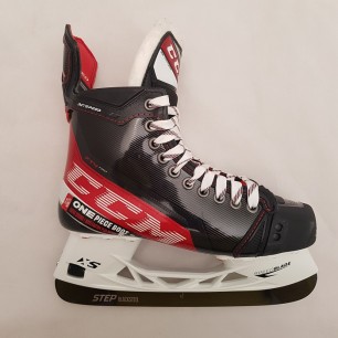 Demo CCM Jetspeed FT4 Pro Pusaudžu Hokeja Slidas