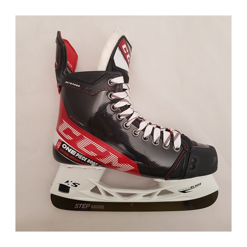 Demo CCM Jetspeed FT4 Pro Int. Хоккейные коньки