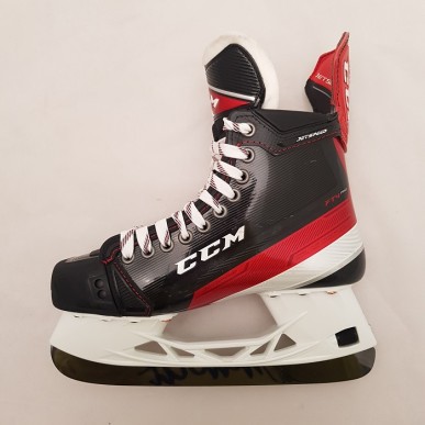 Demo CCM Jetspeed FT4 Pro Pusaudžu Hokeja Slidas