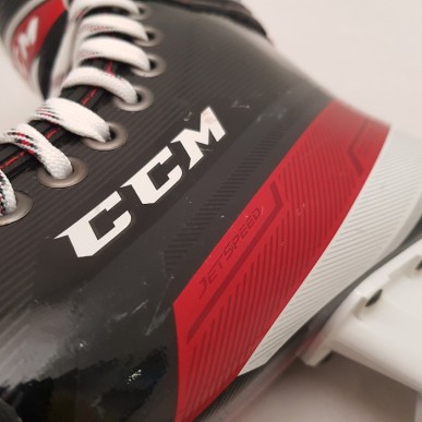 Demo CCM Jetspeed FT4 Pro Int. Хоккейные коньки