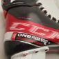 Demo CCM Jetspeed FT4 Pro Pusaudžu Hokeja Slidas