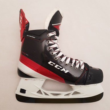 Demo CCM Jetspeed FT4 Pro Int. Хоккейные коньки