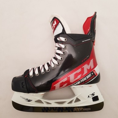 Demo CCM Jetspeed FT4 Pro Int. Хоккейные коньки