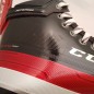 Demo CCM Jetspeed FT4 Pro Pusaudžu Hokeja Slidas