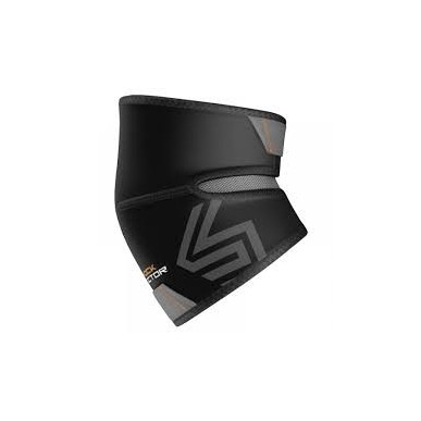 SHOCK DOCTOR Компрессионный короткий налокотник 829