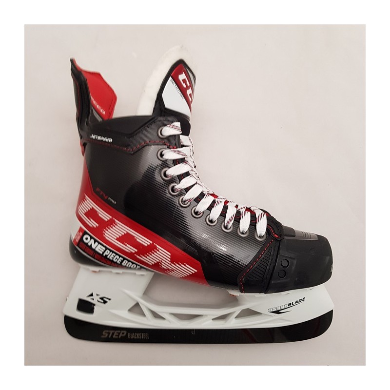 Demo CCM Jetspeed FT4 Pro Int. Хоккейные коньки