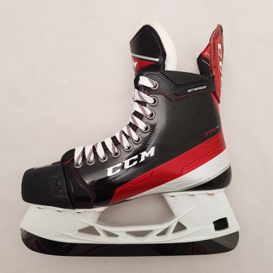 Demo CCM Jetspeed FT4 Pro Int. Хоккейные коньки