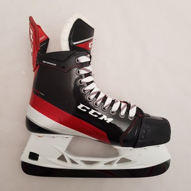 Demo CCM Jetspeed FT4 Pro Int. Хоккейные коньки