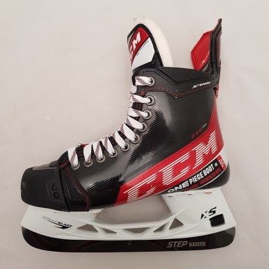 Demo CCM Jetspeed FT4 Pro Int. Хоккейные коньки