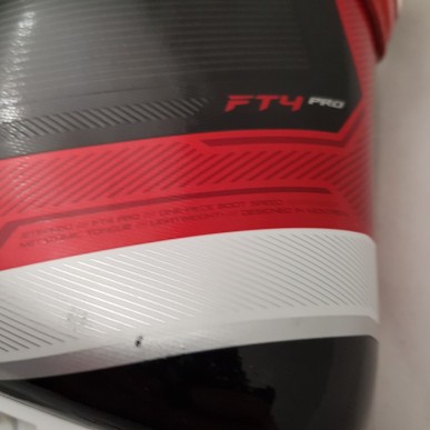Demo CCM Jetspeed FT4 Pro Int. Хоккейные коньки