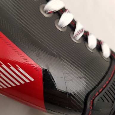 Demo CCM Jetspeed FT4 Pro Int. Хоккейные коньки