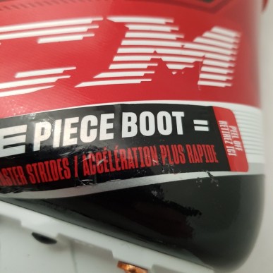 Demo CCM Jetspeed FT4 Pro Int. Хоккейные коньки