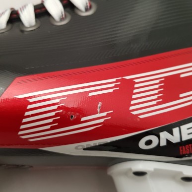 Demo CCM Jetspeed FT4 Pro Int. Хоккейные коньки