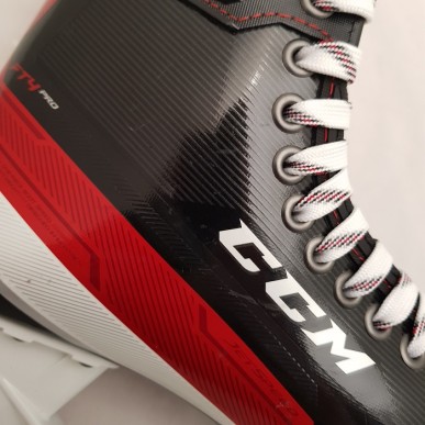 Demo CCM Jetspeed FT4 Pro Int. Хоккейные коньки